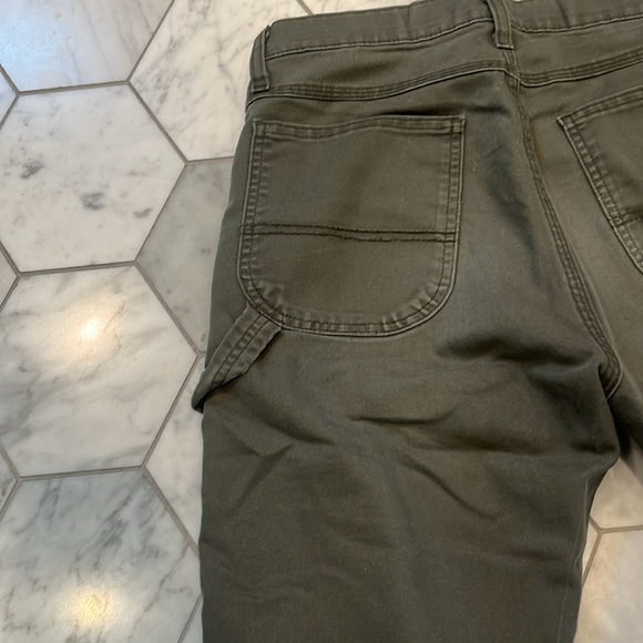 Mens Dickies Flex cargo pants - Picture 4 of 7